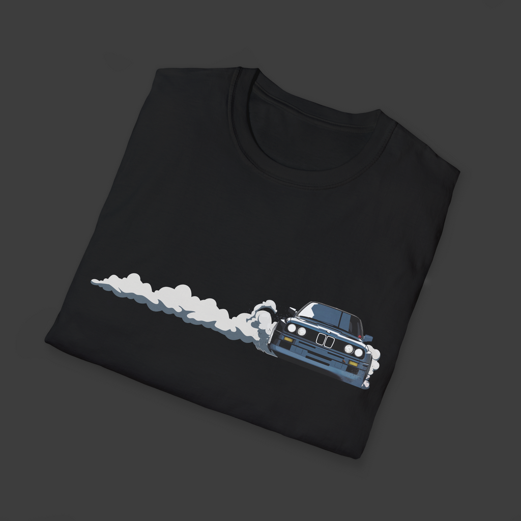 DTM M3 Drift Shirt