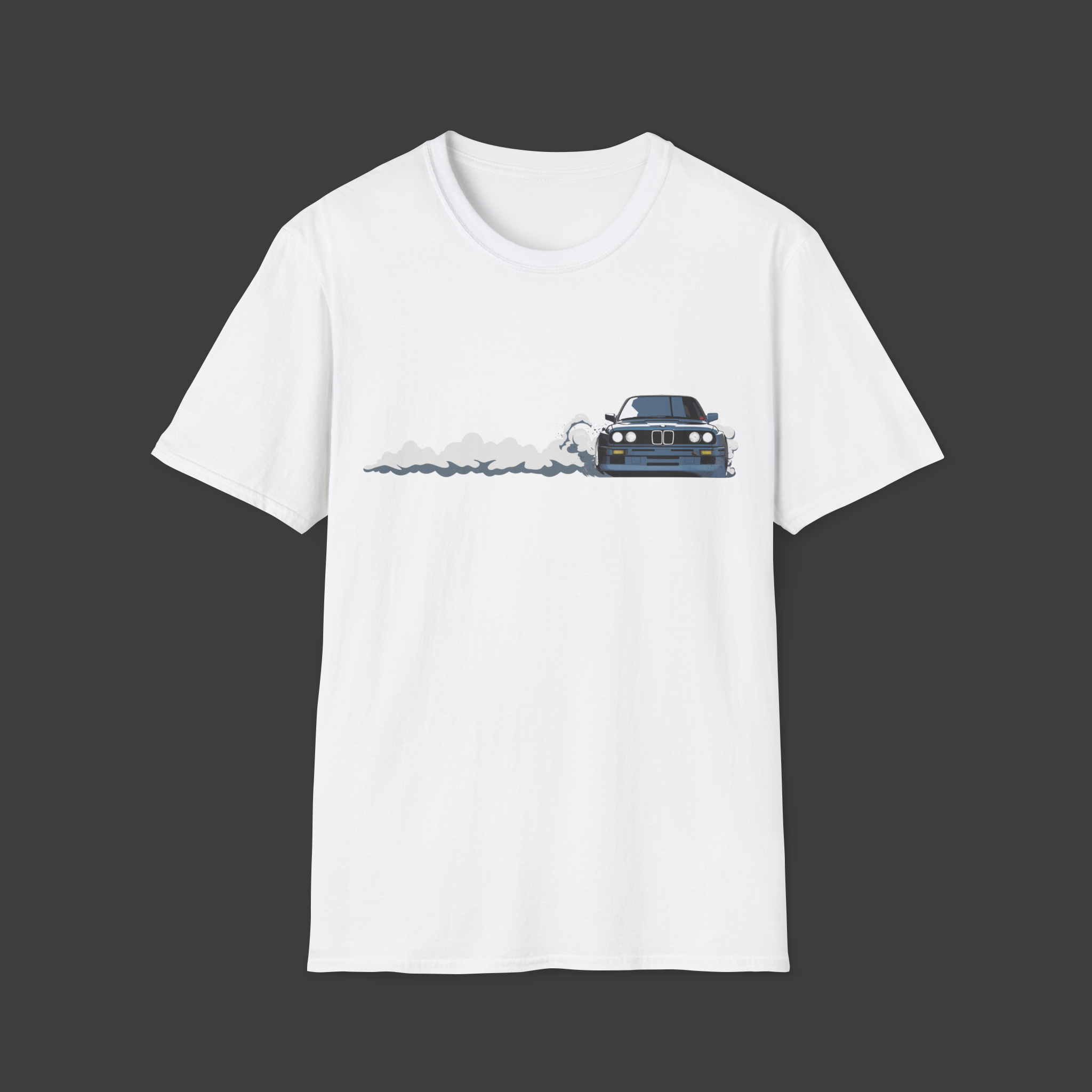 DTM M3 Drift Shirt