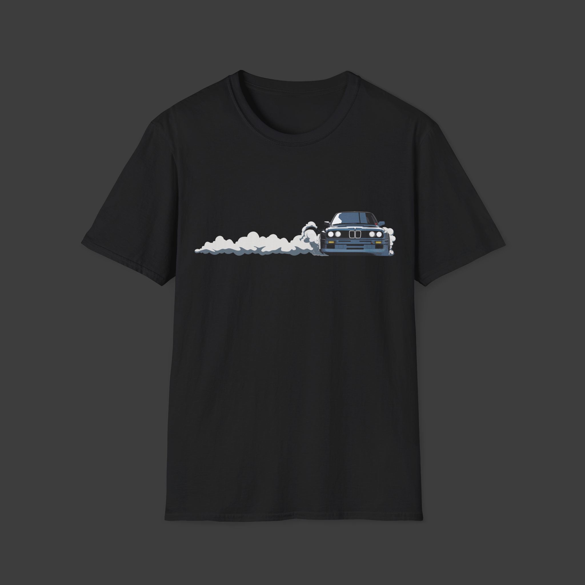 DTM M3 Drift Shirt