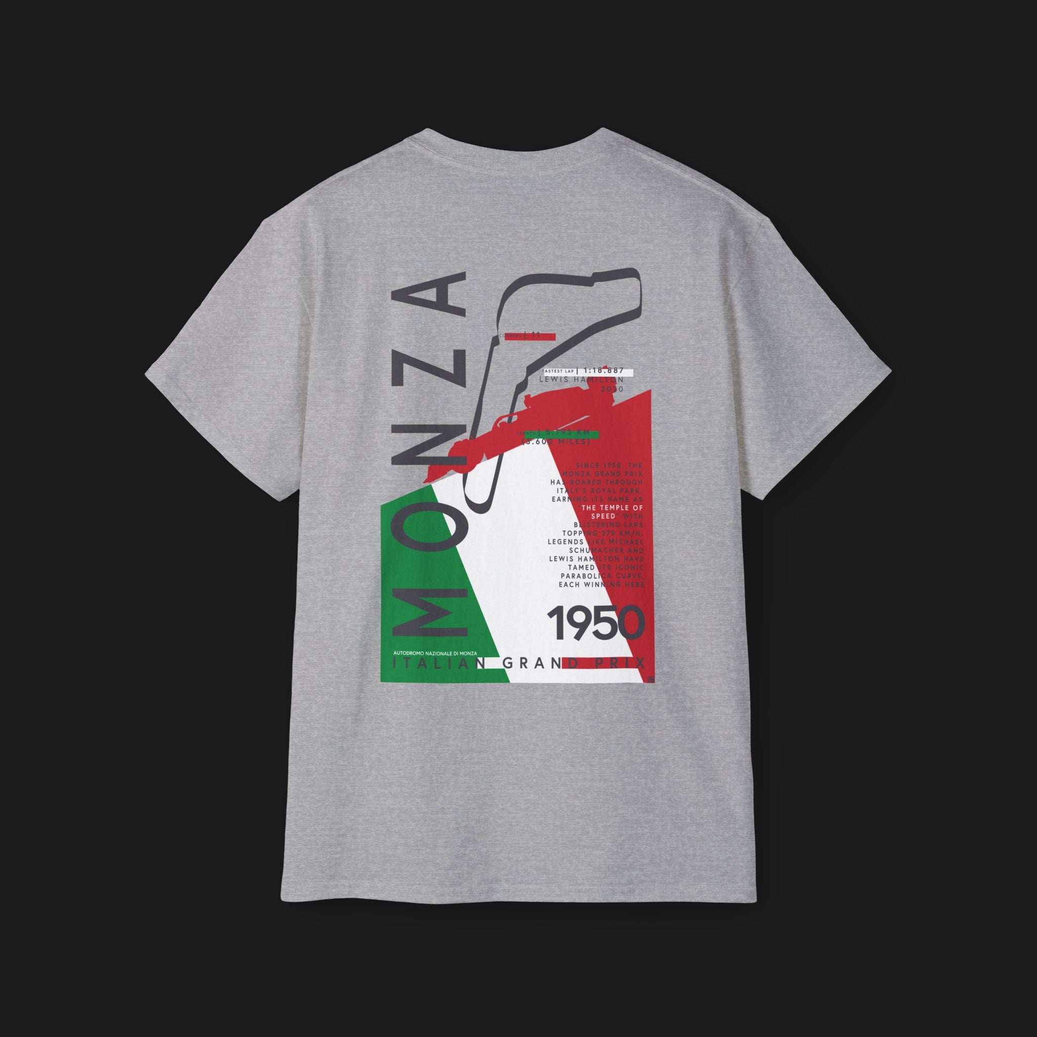 МT☆☆☆ Monza_F1_Grand_Prix_Temple_of_