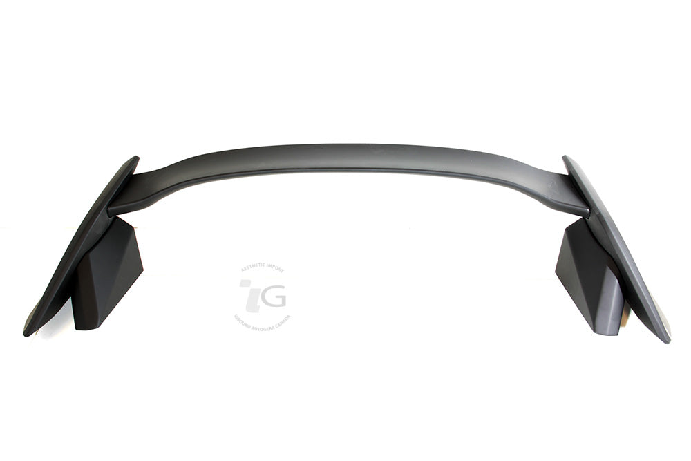 06-11 4DR HONDA CIVIC CSX - TYPE-R 2 SPOILER