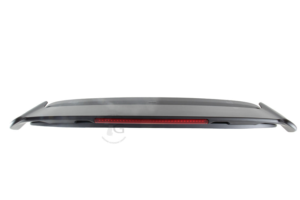 96-00 HONDA CIVIC 3DR - TYPE-R SPOILER
