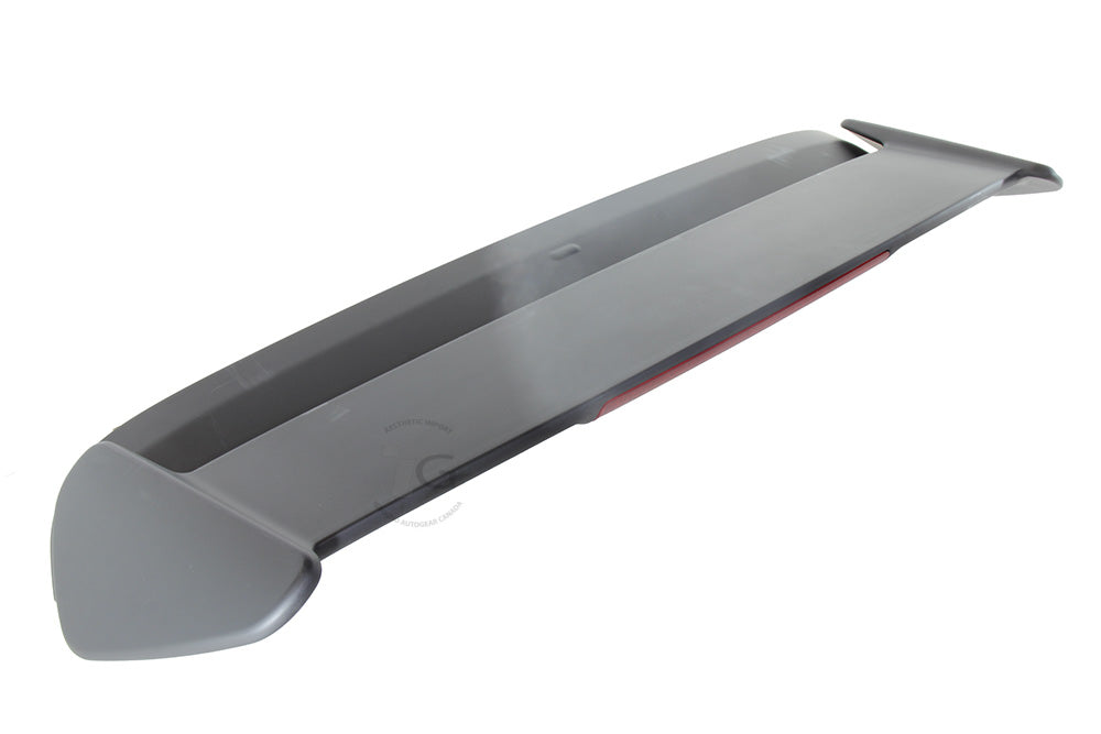 96-00 HONDA CIVIC 3DR - TYPE-R SPOILER