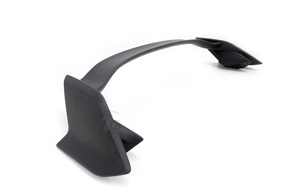 16-21 4DR HONDA CIVIC - TYPE-R SPOILER