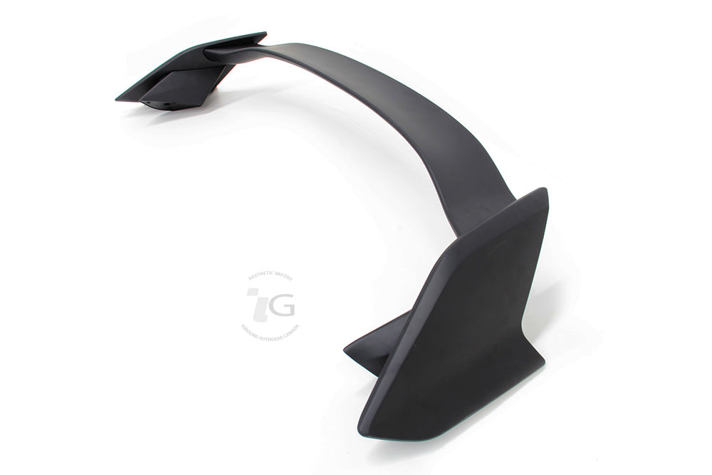 16-21 4DR HONDA CIVIC - TYPE-R SPOILER