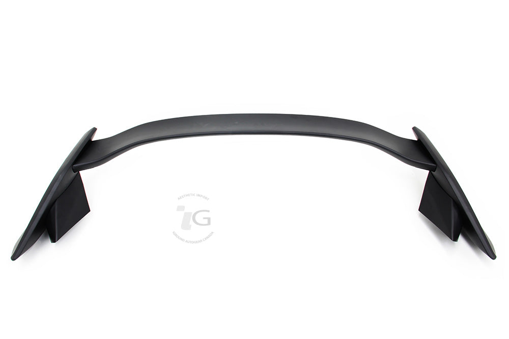 16-21 4DR HONDA CIVIC - TYPE-R SPOILER