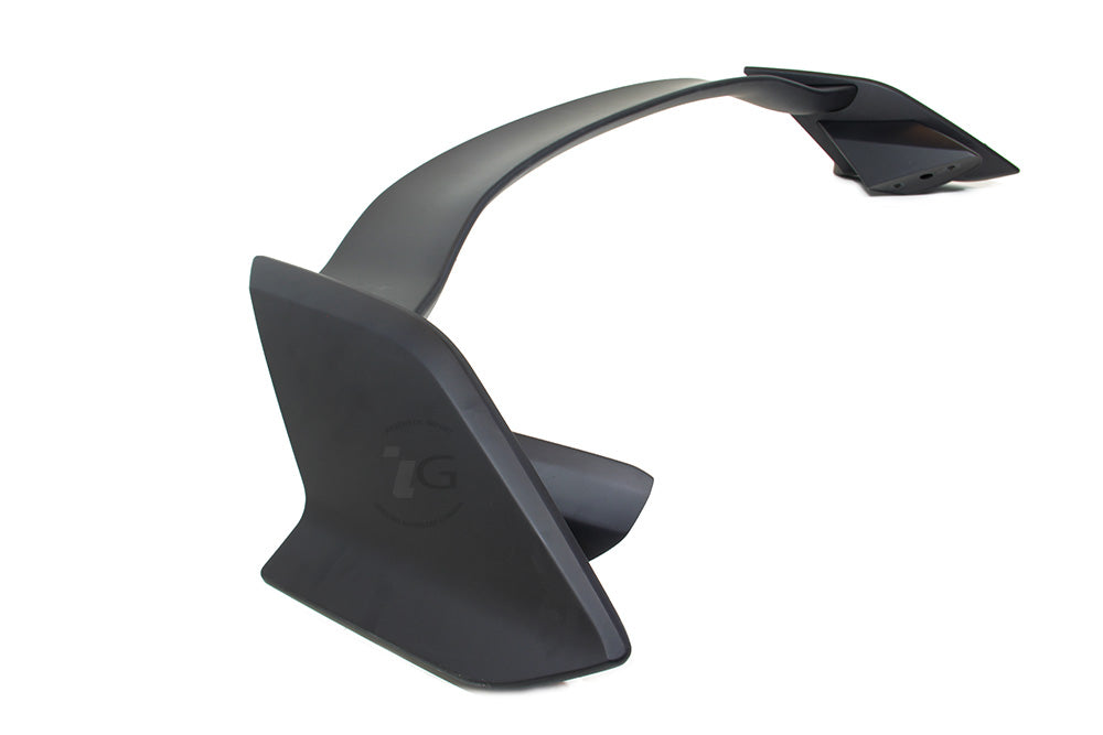 17-21 5DR HONDA CIVIC - TYPE-R SPOILER