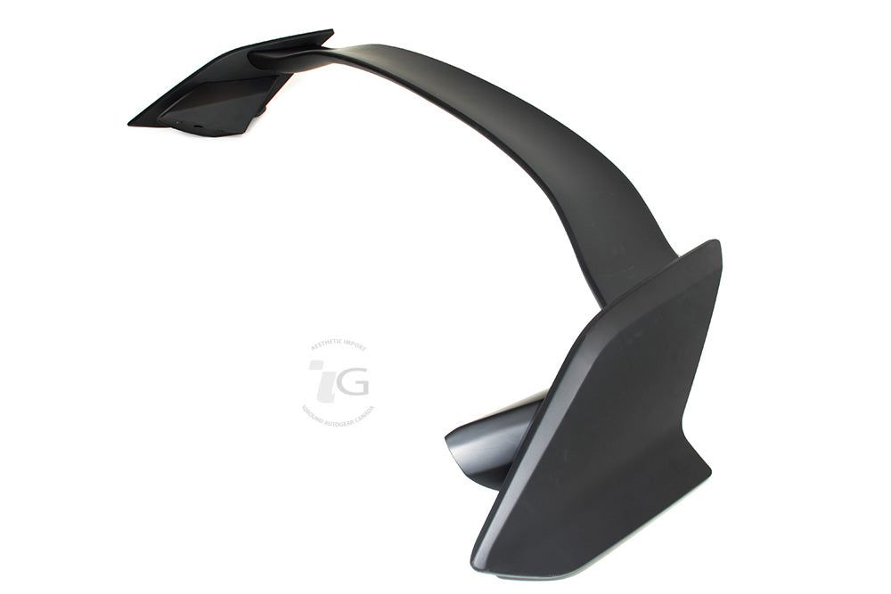 17-21 5DR HONDA CIVIC - TYPE-R SPOILER