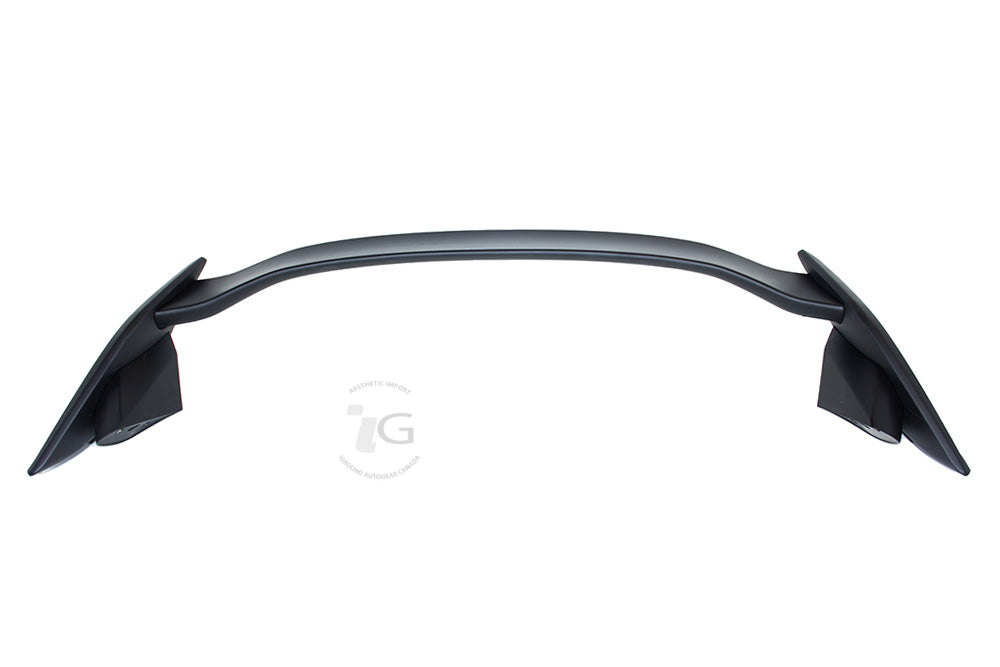 17-21 5DR HONDA CIVIC - TYPE-R SPOILER