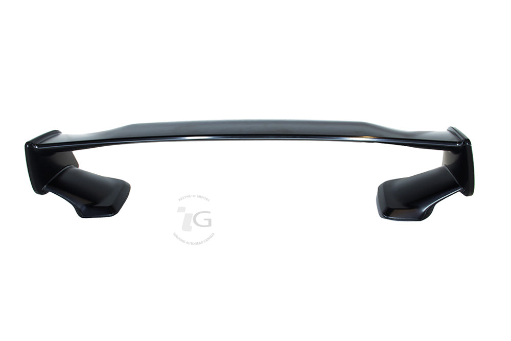 15-21 SUBARU IMPREZA WRX STI - STI STYLE SPOILER