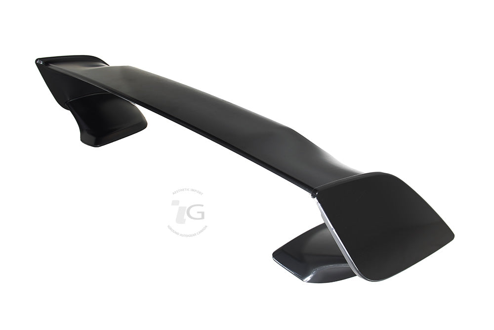 15-21 SUBARU IMPREZA WRX STI - STI STYLE SPOILER
