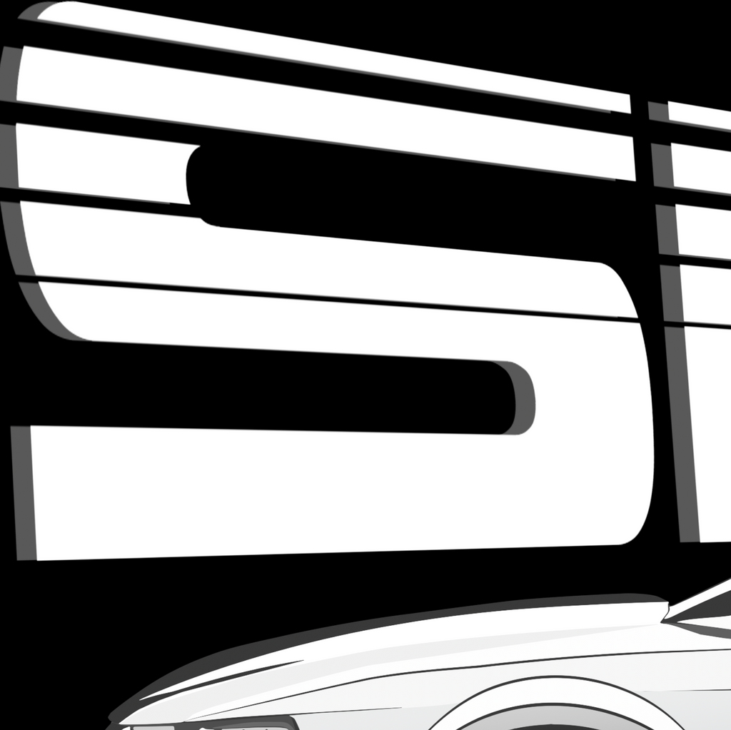 Slobra X Clutch Automotive Apparel