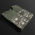 Clutch Clothing Camo Automotive Graphic T-Shirt – folded view of green camo-patterned Clutch Clothing graphic tee. Ideal for car enthusiasts and streetwear lovers.
