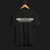 Front of Life is Short, Drive Fast Cars Automotive Graphic T-Shirt – Black unisex tee featuring a minimalist text design. A perfect gift for car lovers and speed enthusiasts.