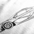 Close up design for P1 GTR Automotive Graphic T-Shirt – White unisex tee featuring a minimalist line art illustration of the P1 GTR supercar. A perfect gift for car enthusiasts and motorsport fans.
