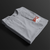Senna - Give Everything Automotive Graphic T-Shirt – folded sport grey tee featuring an iconic Ayrton Senna McLaren design with bold red and black text. Perfect for F1 fans and motorsport enthusiasts.