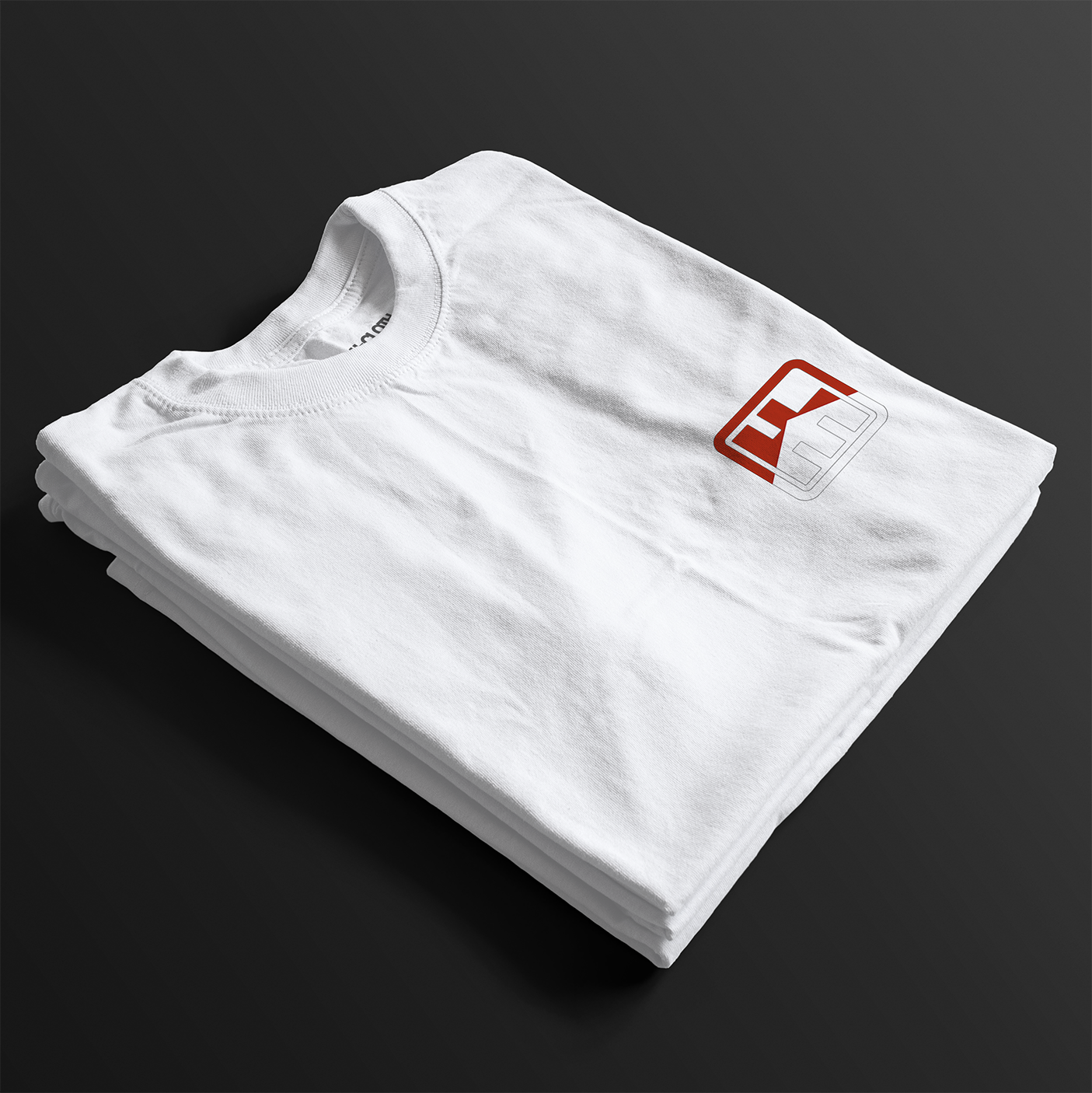 Senna - Give Everything Automotive Graphic T-Shirt – White tee featuring an iconic Ayrton Senna McLaren design with bold red and black text. Perfect for F1 fans and motorsport enthusiasts.