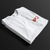 Senna - Give Everything Automotive Graphic T-Shirt – White tee featuring an iconic Ayrton Senna McLaren design with bold red and black text. Perfect for F1 fans and motorsport enthusiasts.