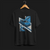 Front of World Rally Pursuit of Excellence 22B Automotive Graphic T-Shirt – Black unisex tee featuring a detailed blue Subaru 22B rally car graphic with racing-inspired elements. Ideal gift for Subaru fans and motorsport enthusiasts.