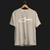 Front of Monster Classic SS V8 Automotive Graphic T-Shirt – Sand unisex tee featuring a sleek outline graphic of a classic SS V8 muscle car. A stylish gift for muscle car lovers and vintage car enthusiasts.